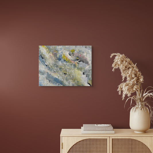 Cloud Dance (غيمة راقصة)