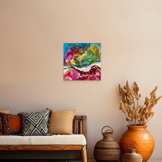 Echo of Time (صدى الزمن)