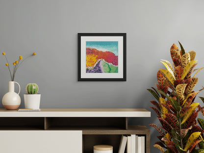 Beyond the Shore (ما وراء الشاطئ)