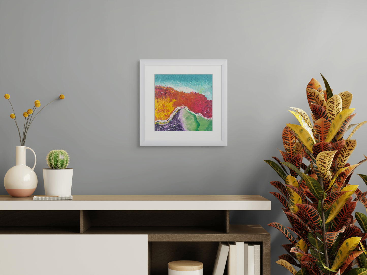 Beyond the Shore (ما وراء الشاطئ)