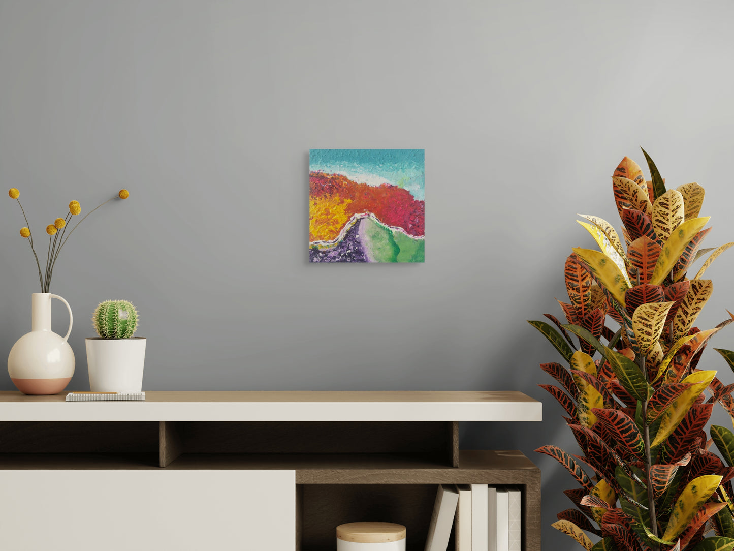 Beyond the Shore (ما وراء الشاطئ)