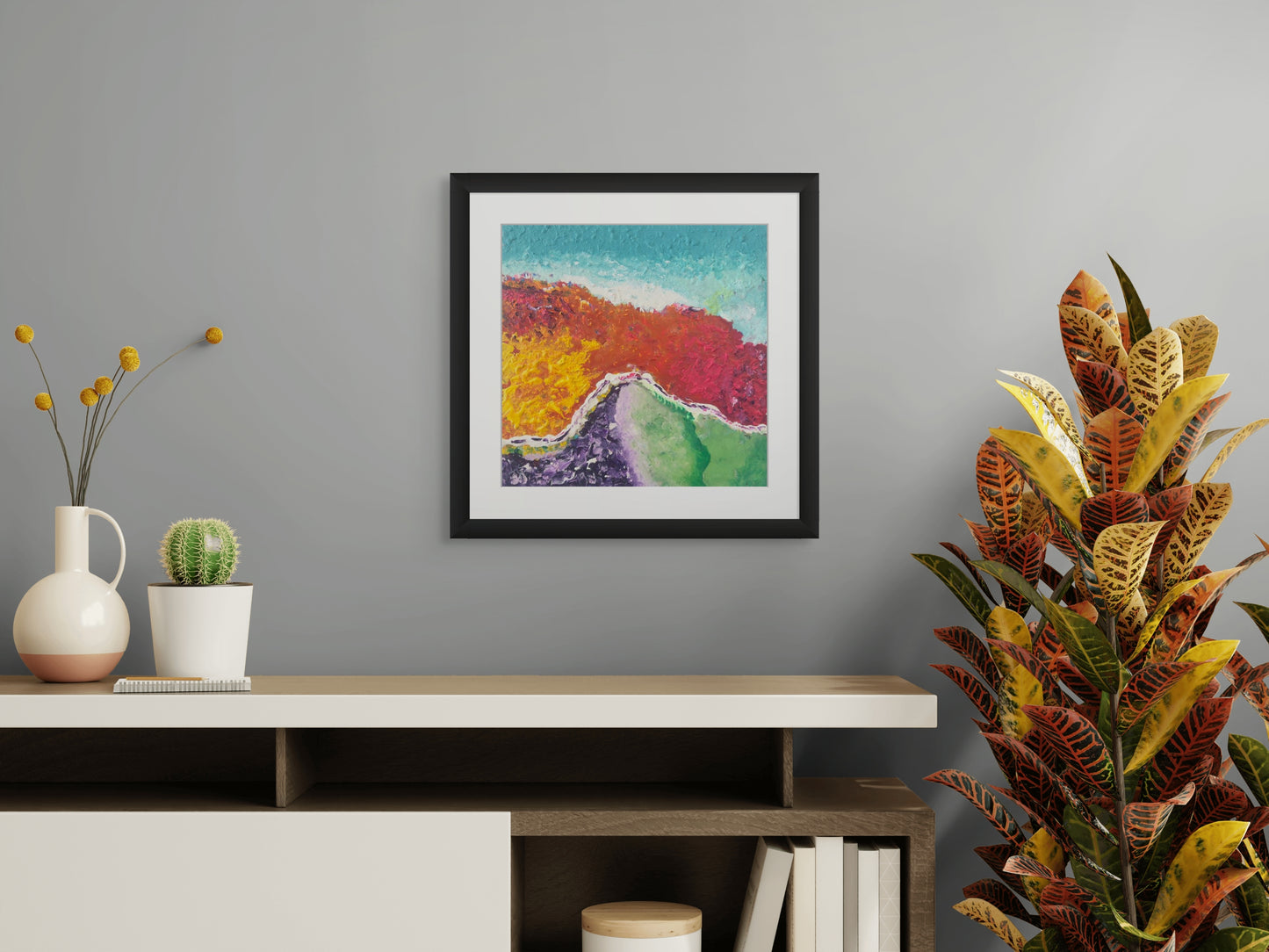 Beyond the Shore (ما وراء الشاطئ)