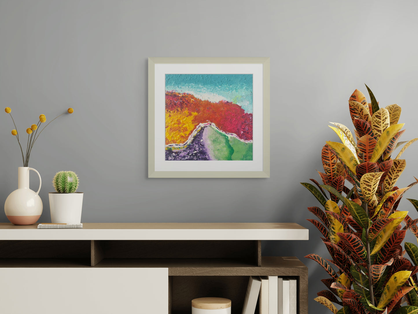 Beyond the Shore (ما وراء الشاطئ)