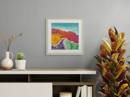 Beyond the Shore (ما وراء الشاطئ)