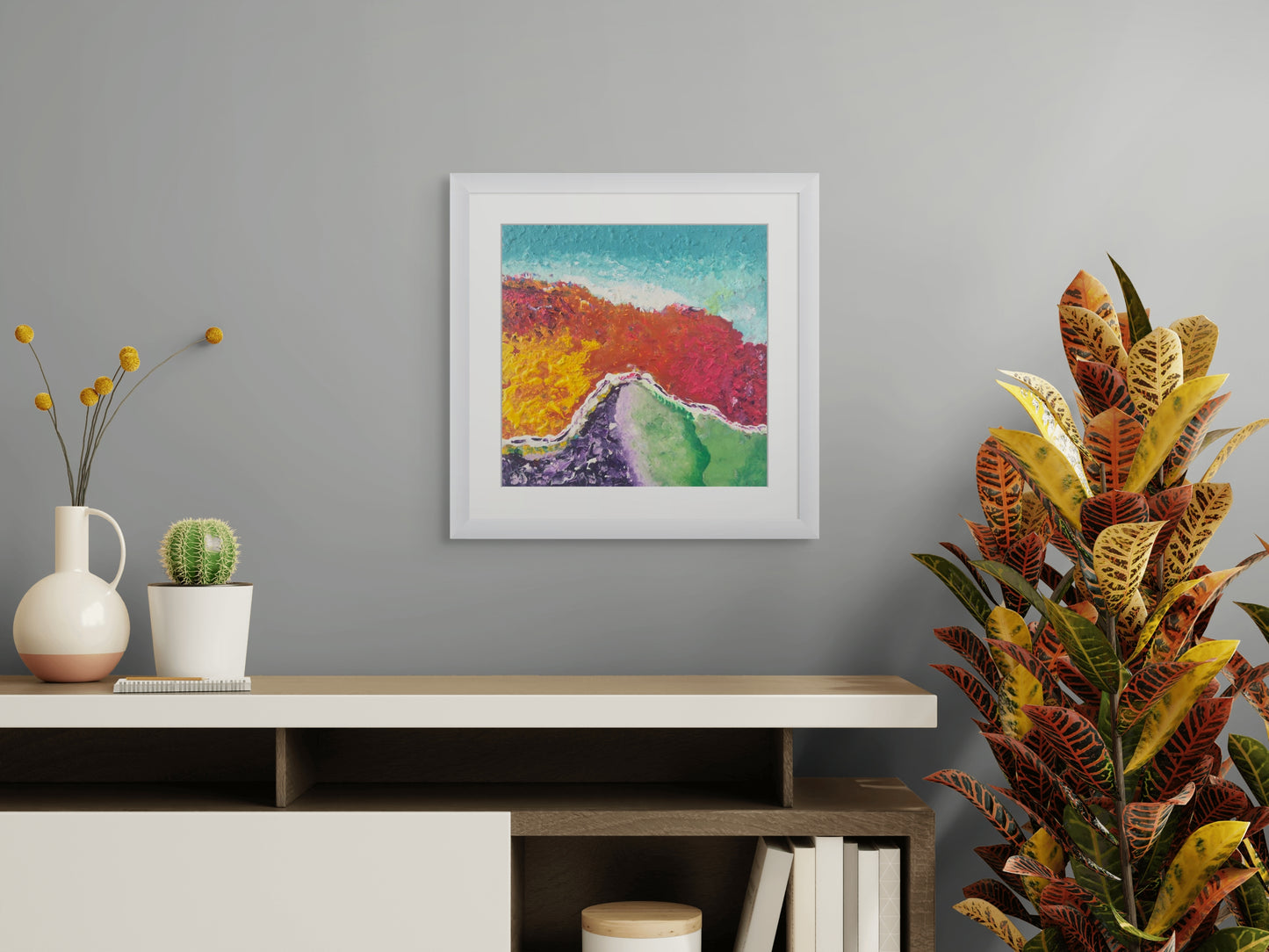 Beyond the Shore (ما وراء الشاطئ)