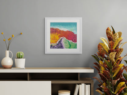 Beyond the Shore (ما وراء الشاطئ)