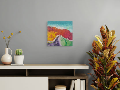 Beyond the Shore (ما وراء الشاطئ)