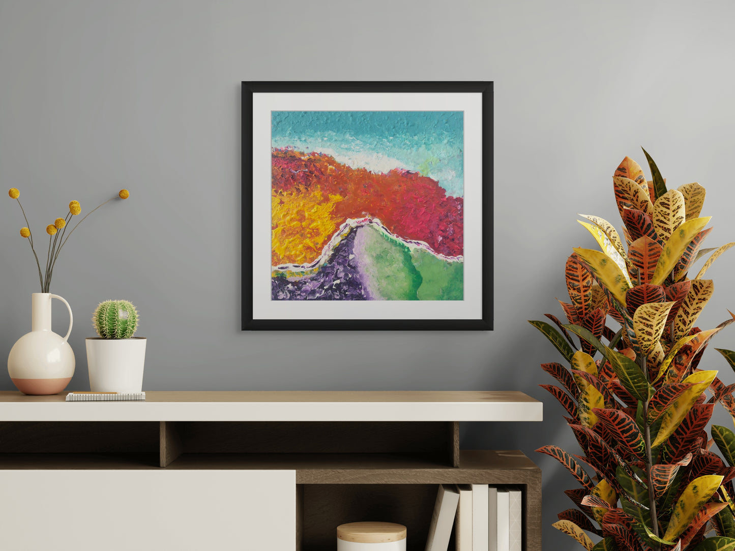 Beyond the Shore (ما وراء الشاطئ)