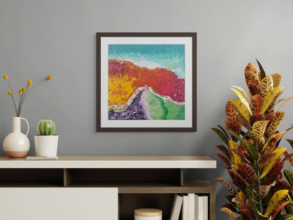 Beyond the Shore (ما وراء الشاطئ)