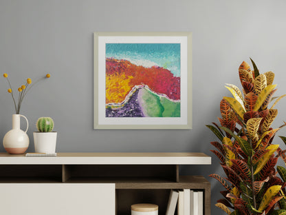 Beyond the Shore (ما وراء الشاطئ)