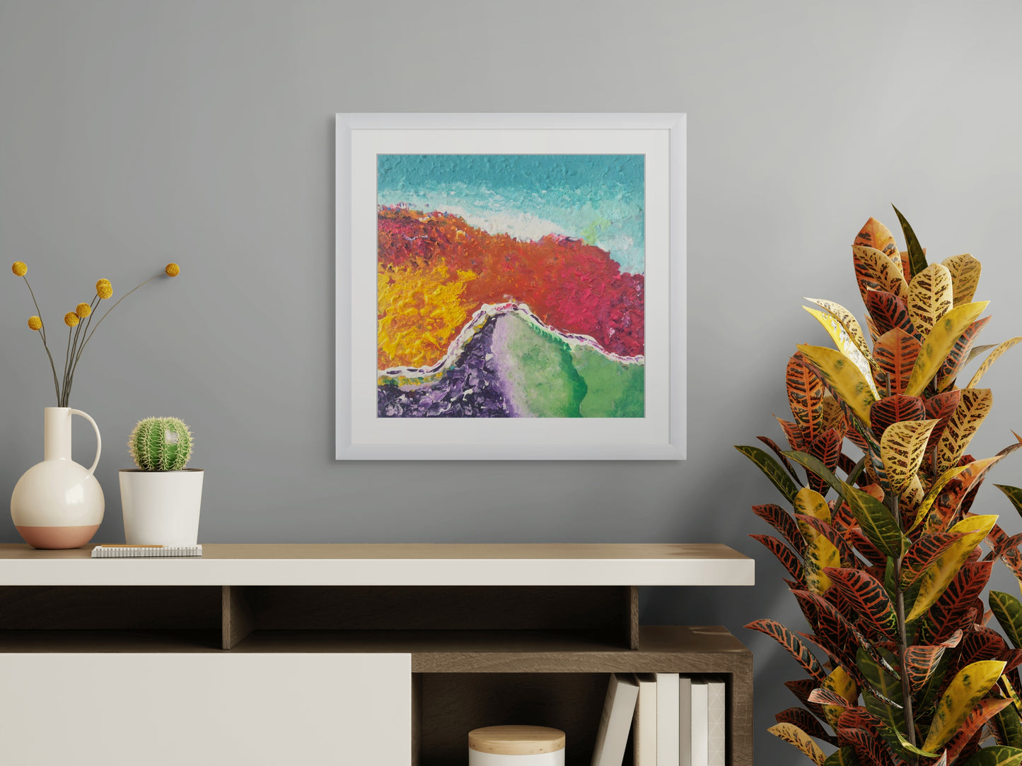 Beyond the Shore (ما وراء الشاطئ)