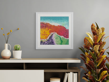 Beyond the Shore (ما وراء الشاطئ)