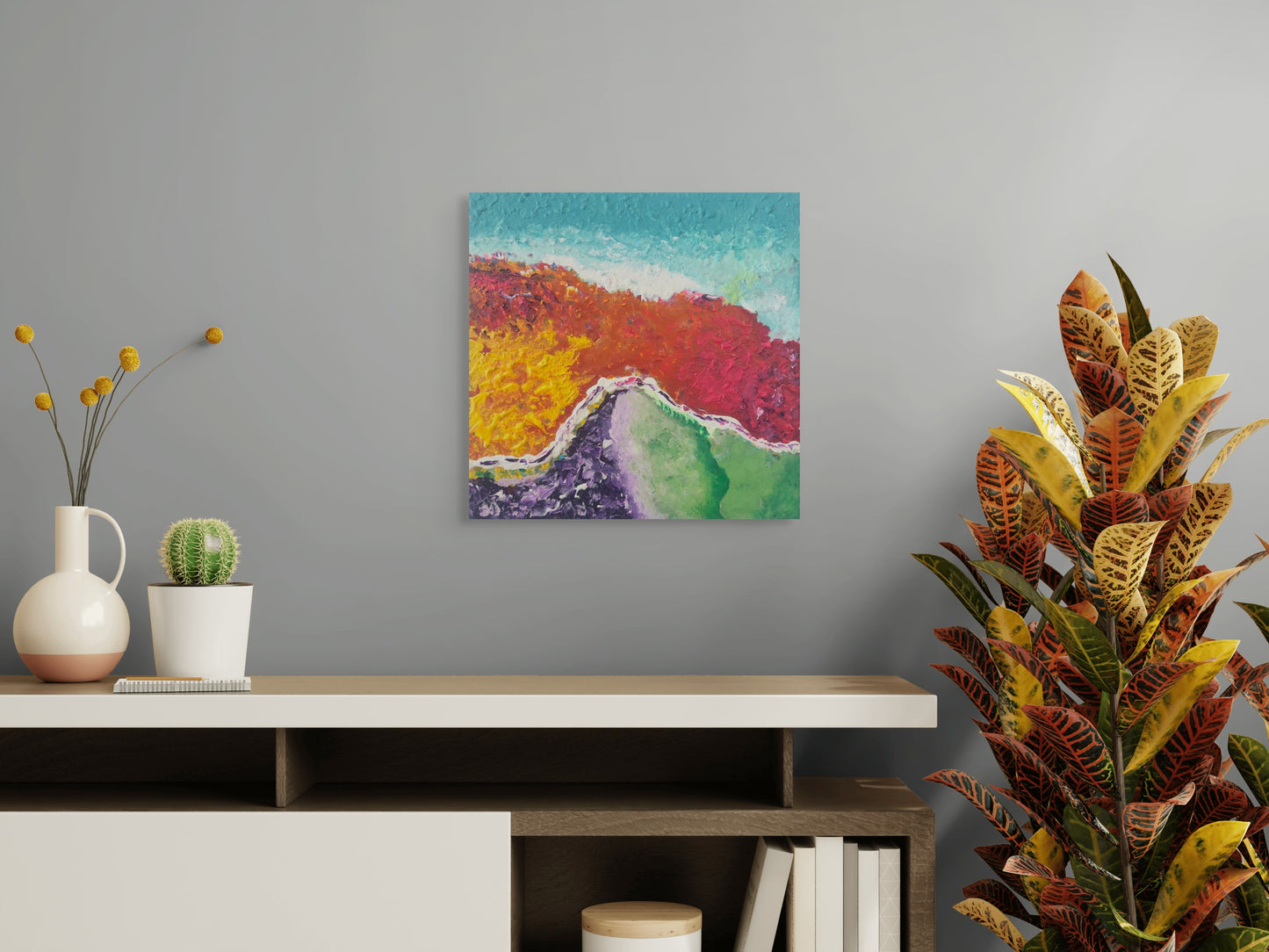 Beyond the Shore (ما وراء الشاطئ)