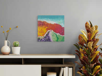 Beyond the Shore (ما وراء الشاطئ)