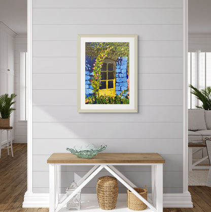 Spring Door (باب الربيع)