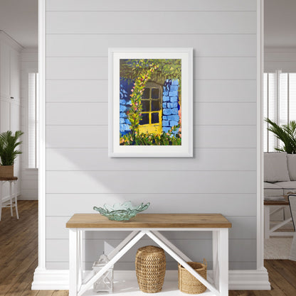 Spring Door (باب الربيع)