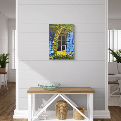 Spring Door (باب الربيع)
