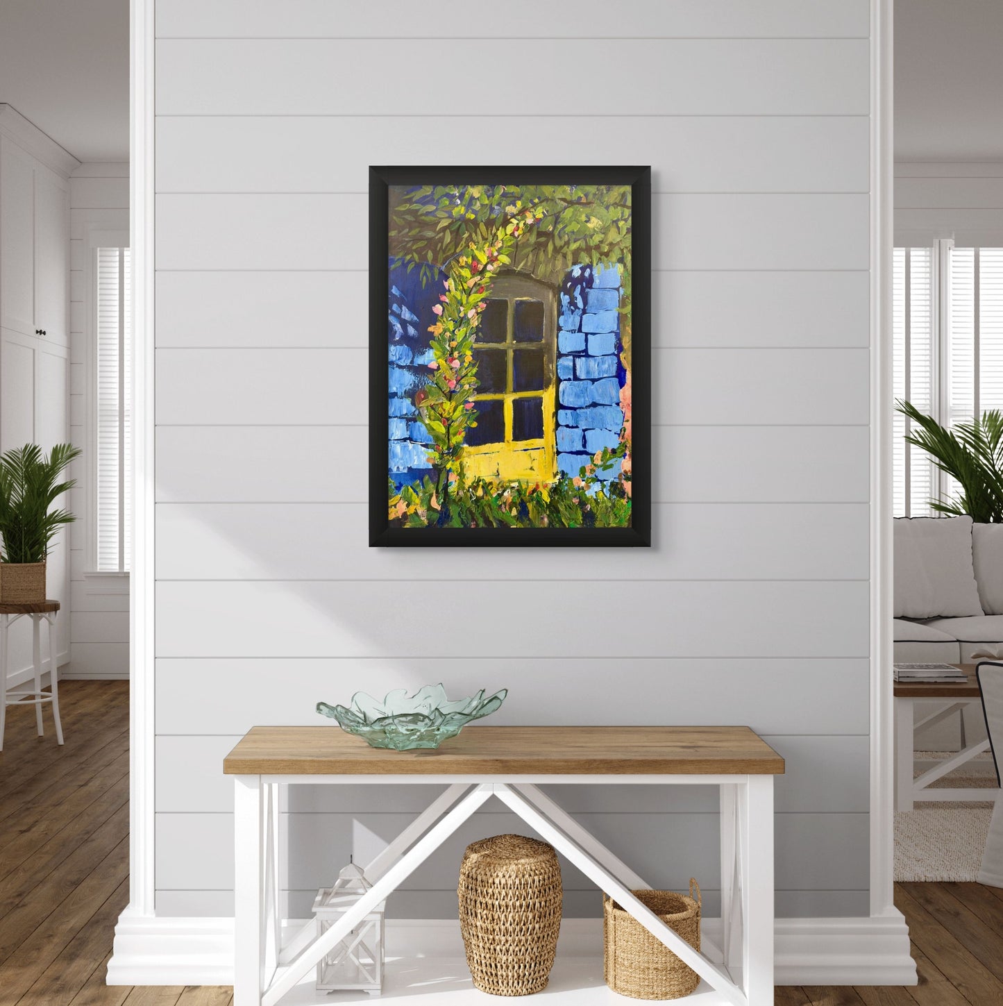 Spring Door (باب الربيع)
