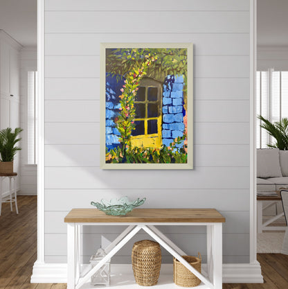 Spring Door (باب الربيع)