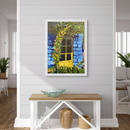 Spring Door (باب الربيع)
