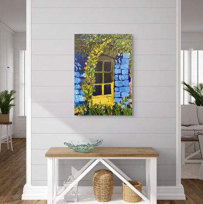 Spring Door (باب الربيع)