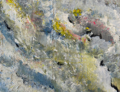 Cloud Dance (غيمة راقصة)